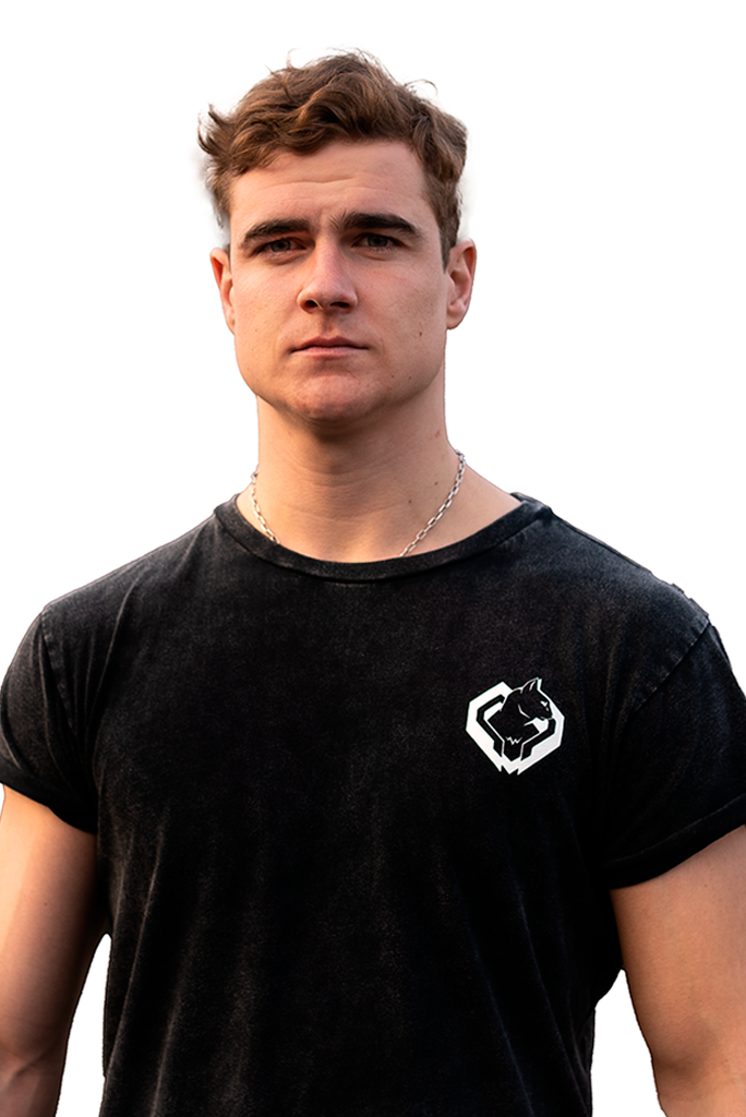 Polera Alpha