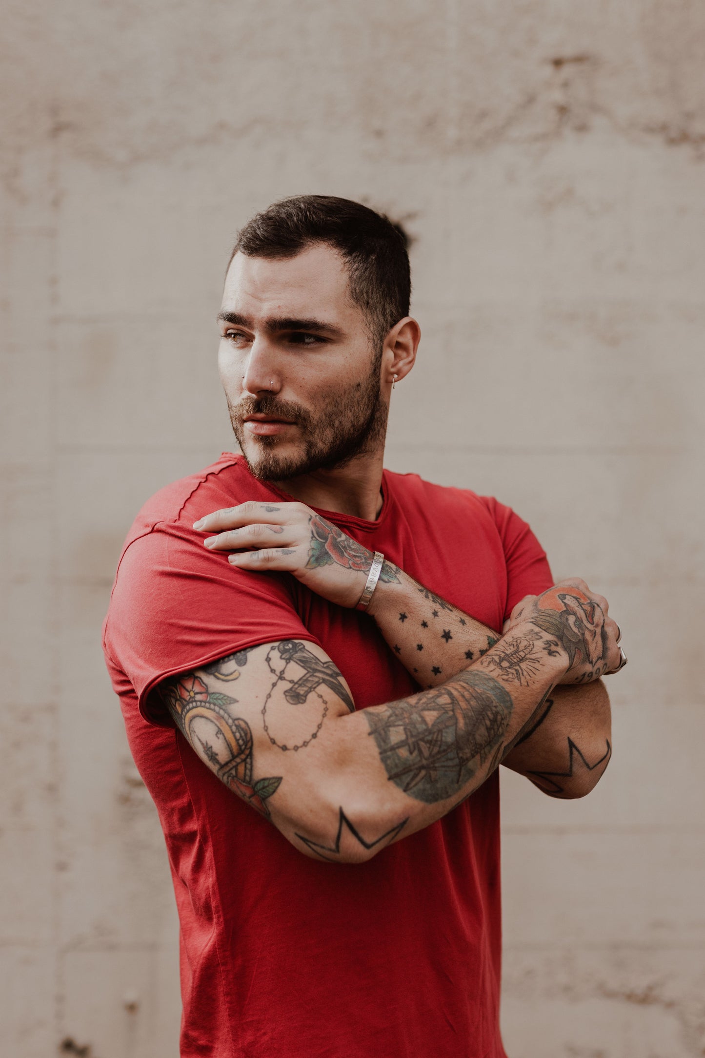 Polera Raw