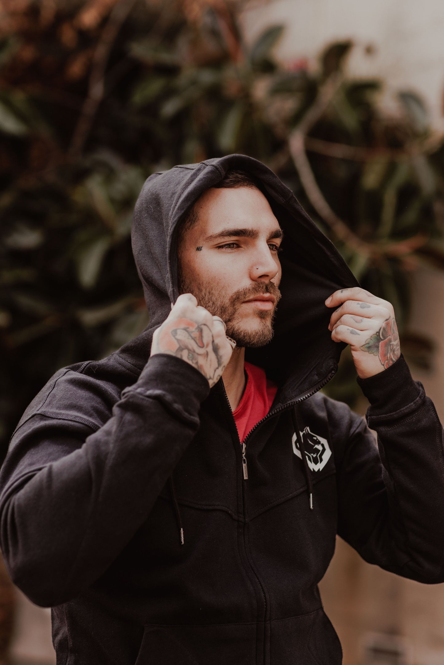 Poleron Alpha