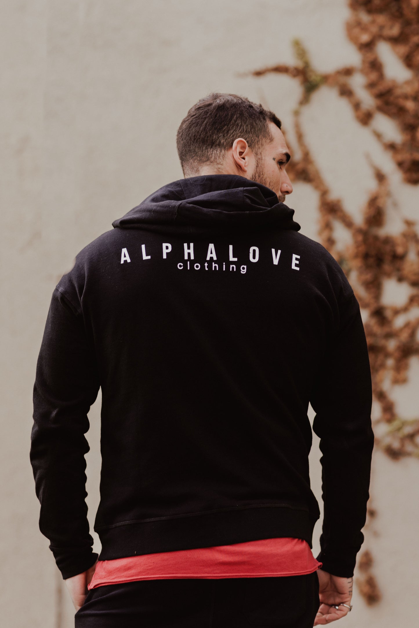 Poleron Alpha