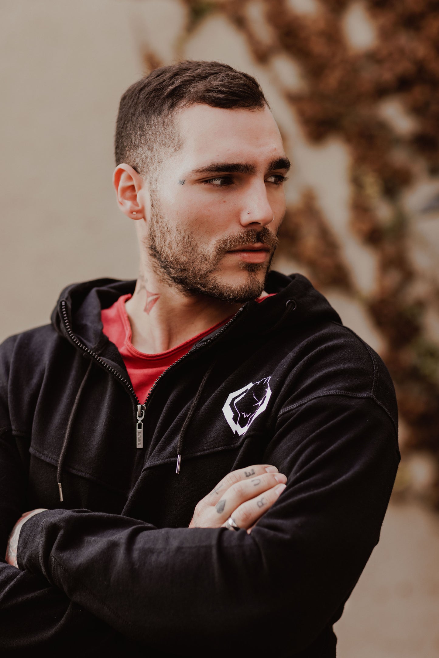 Poleron Alpha