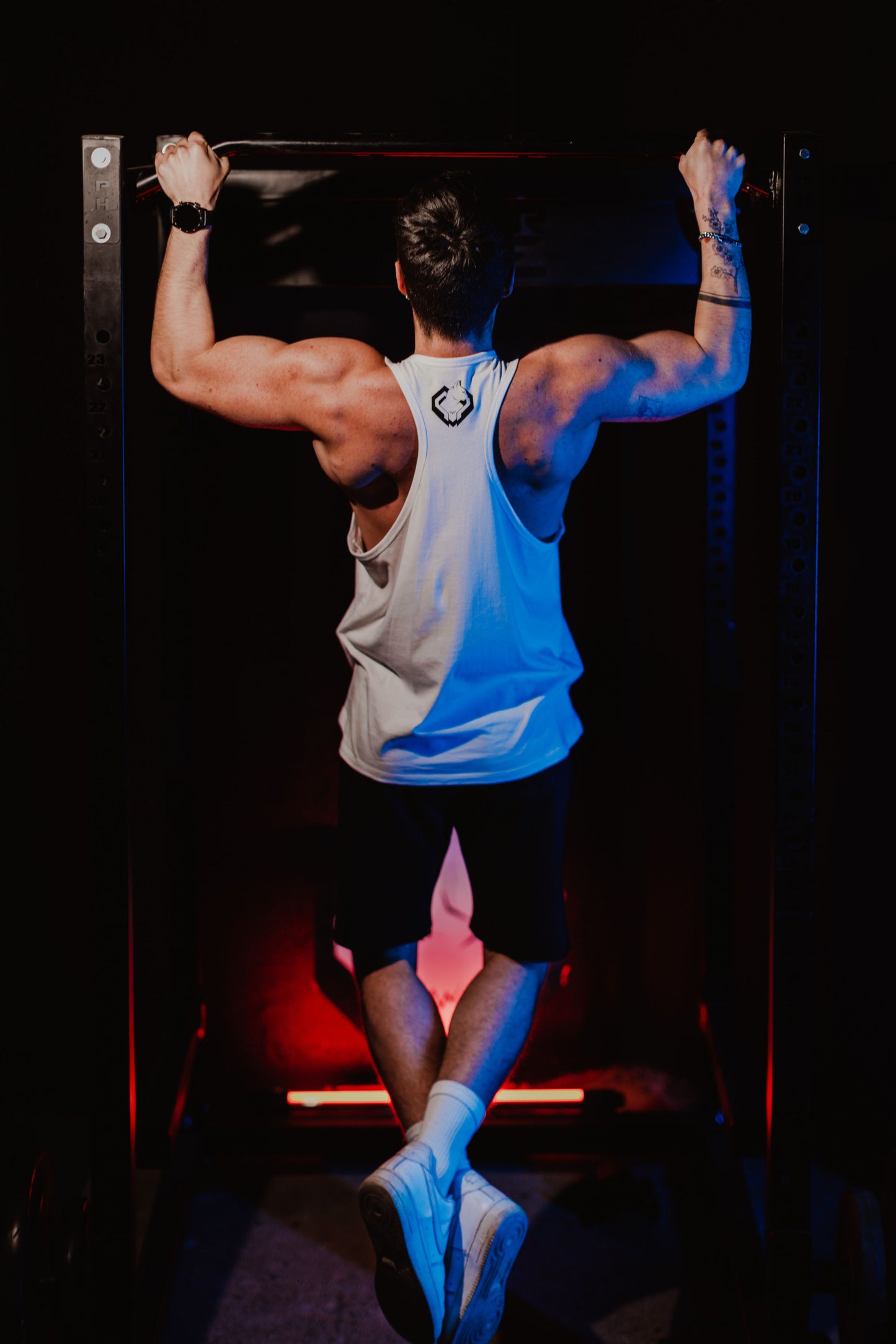 Musculosa Alpha