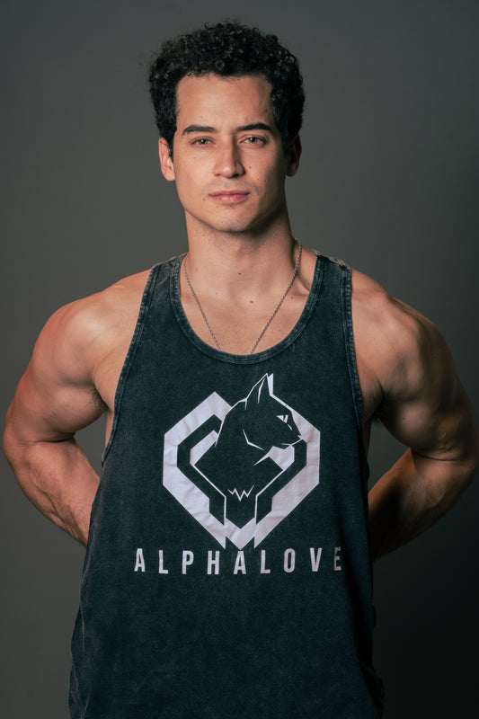 Musculosa Alpha