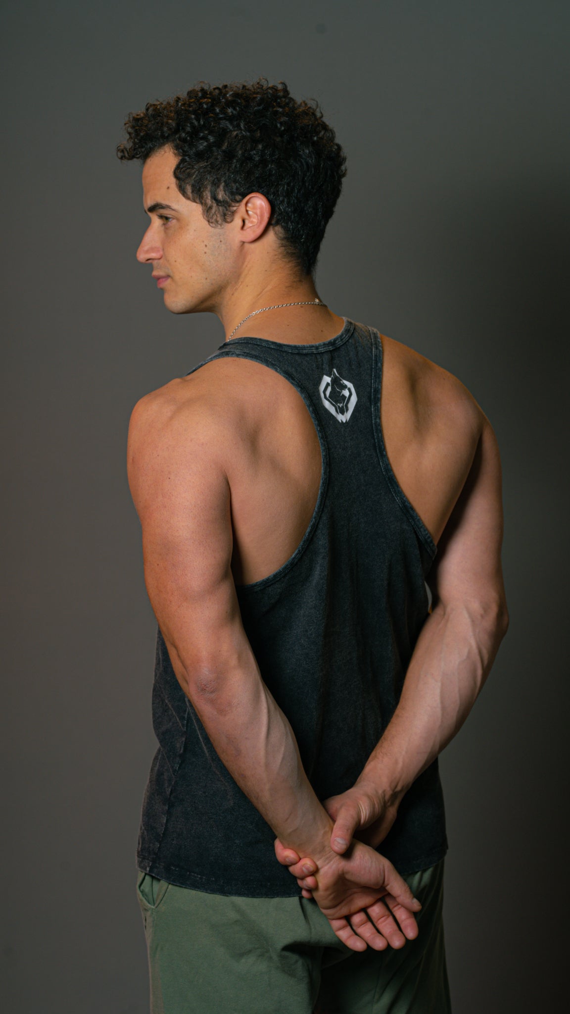 Musculosa Alpha