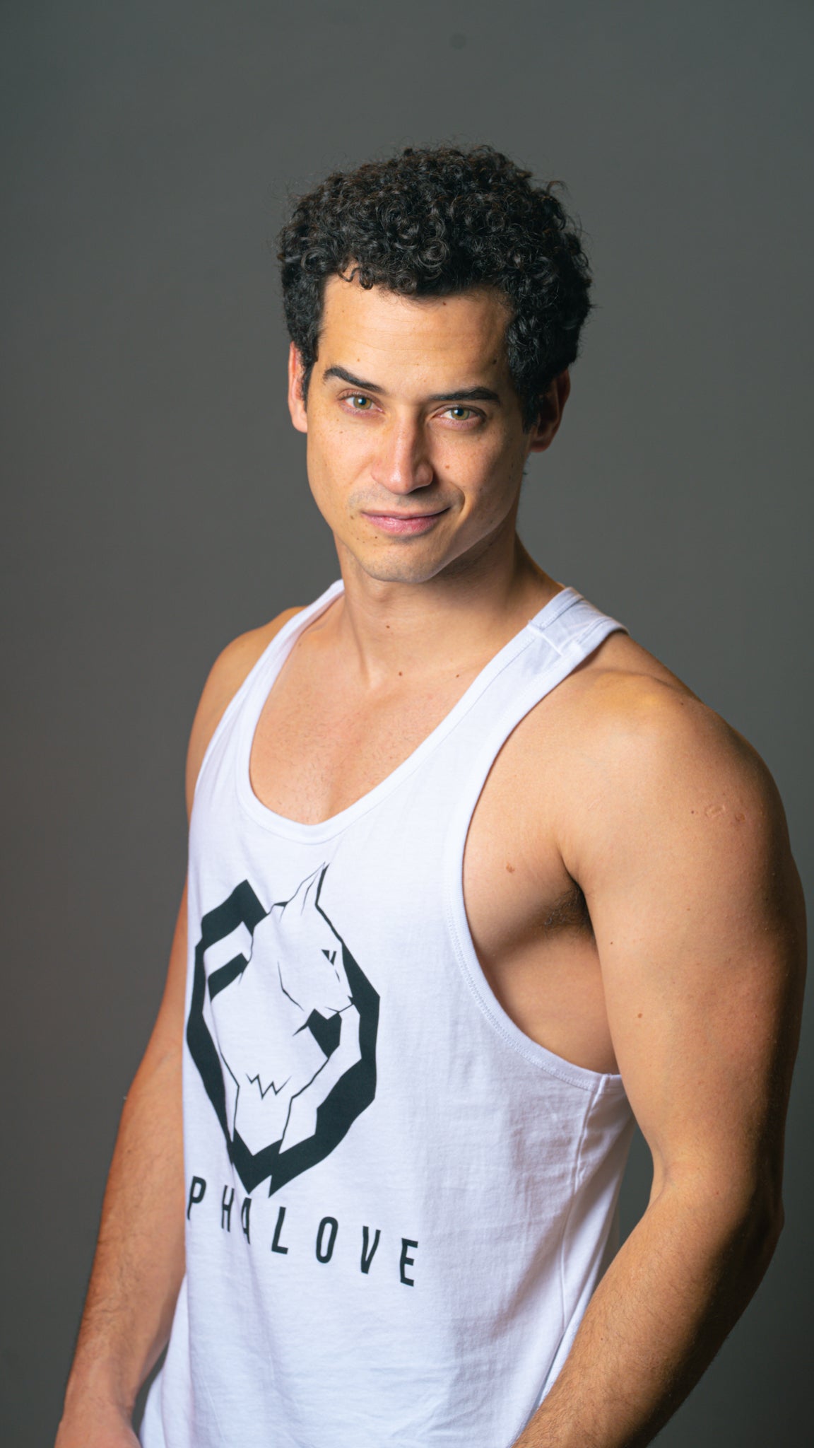 Musculosa Alpha