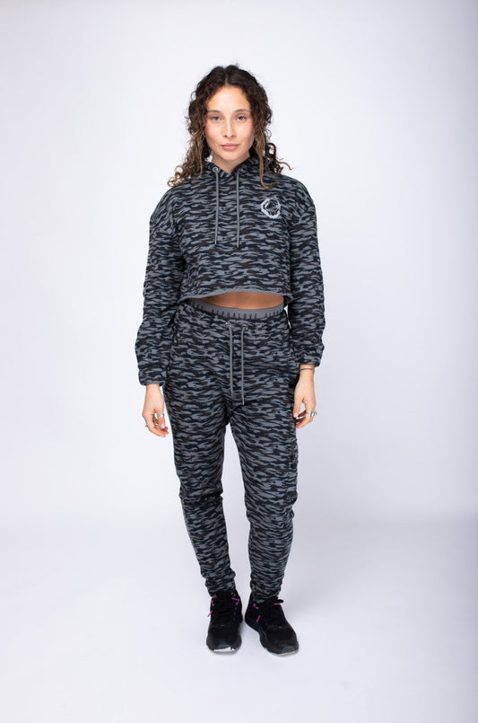 Cargo Jogger