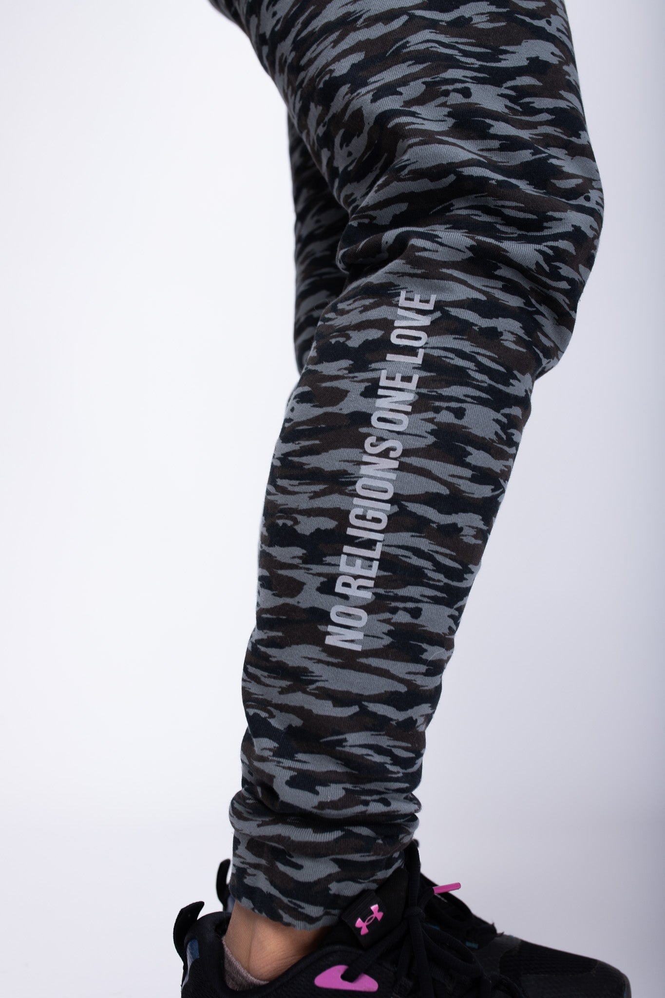 Cargo Jogger