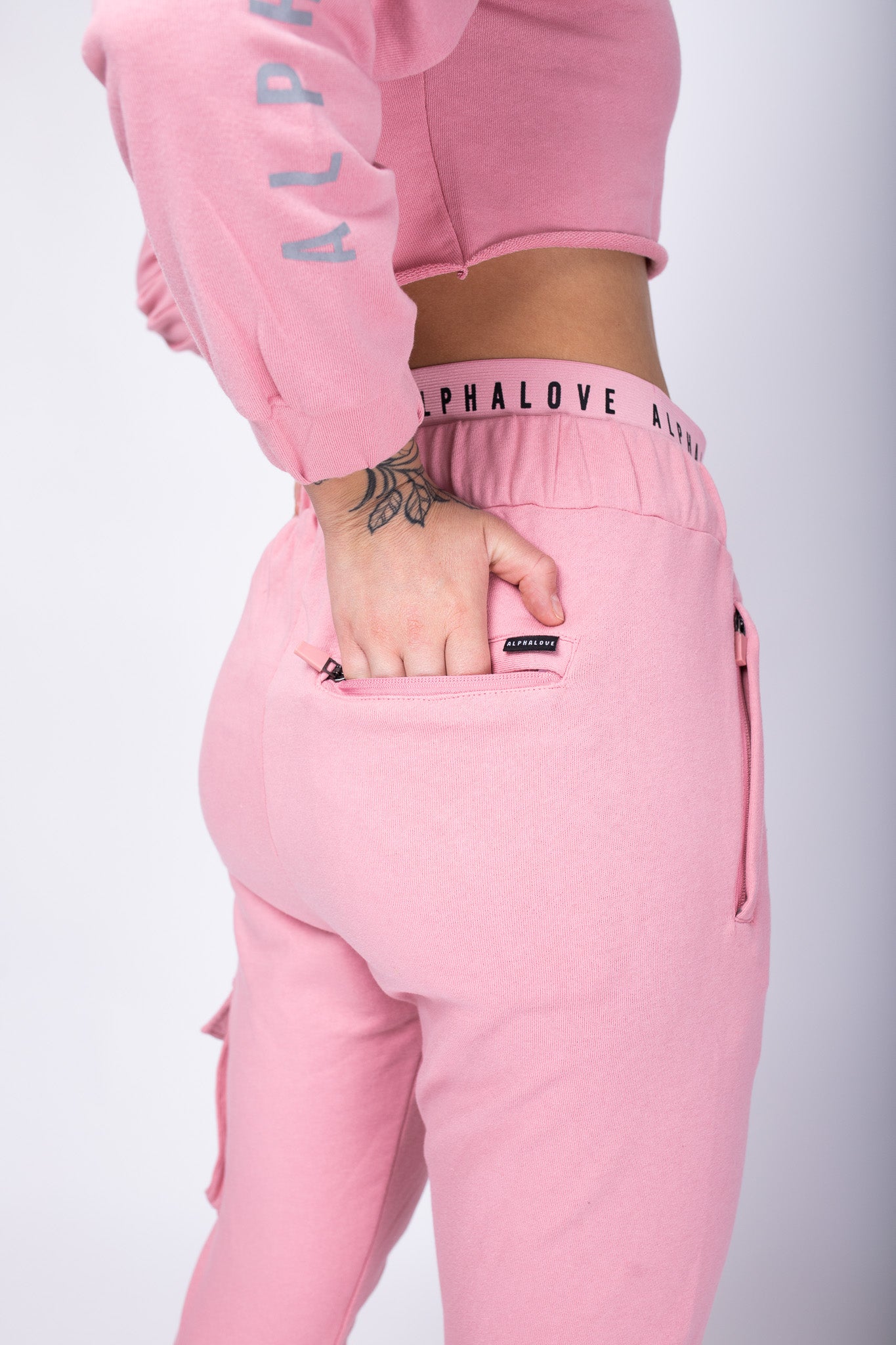 Cargo Jogger