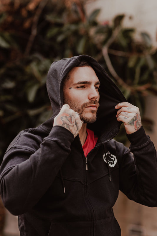 Poleron Alpha