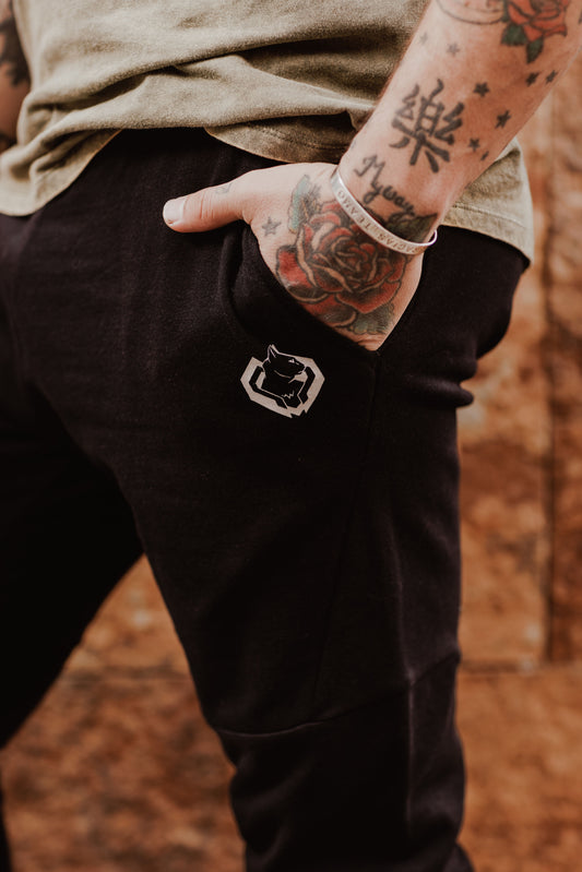 ALPHA JOGGER