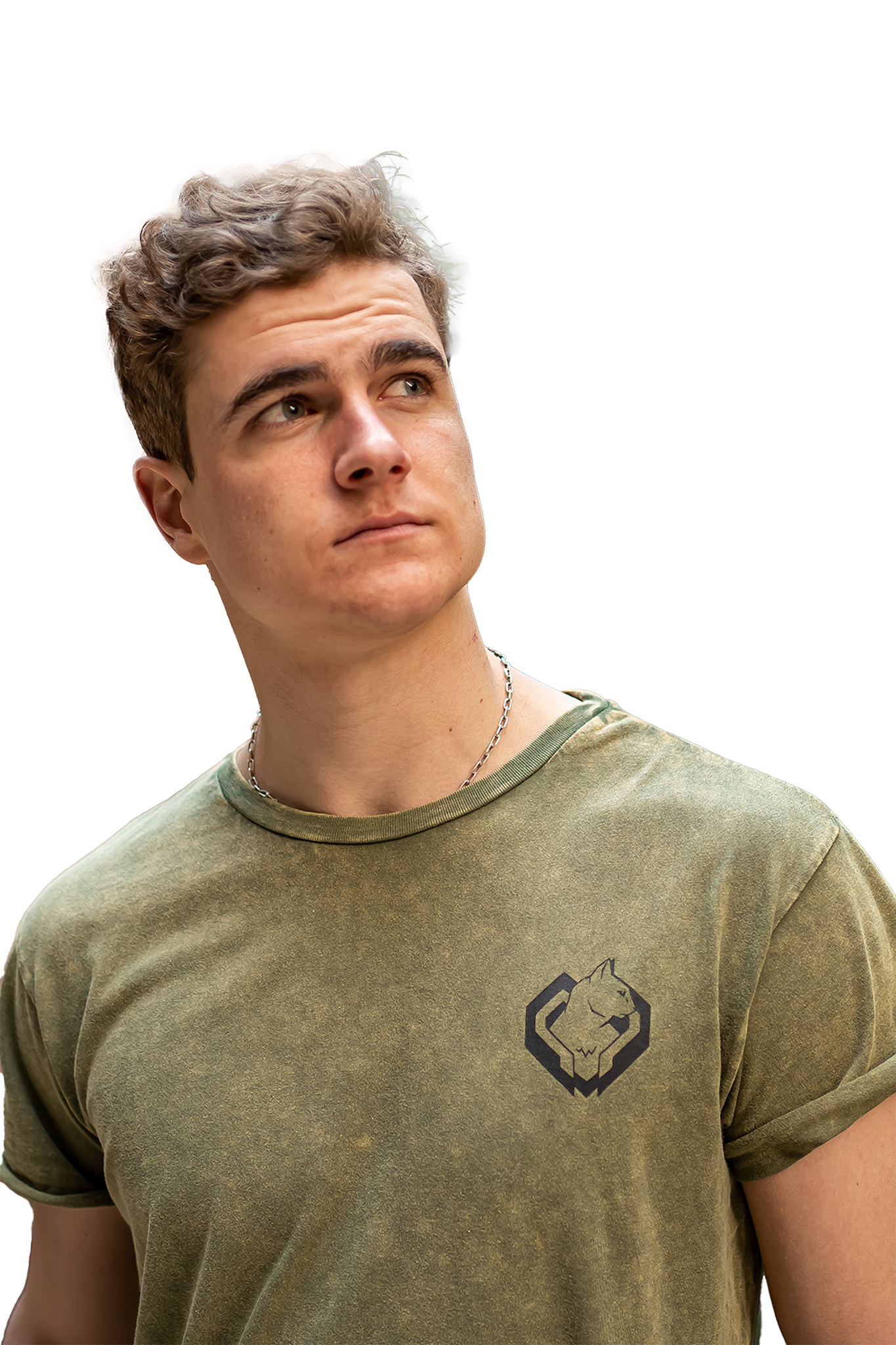 Polera Alpha