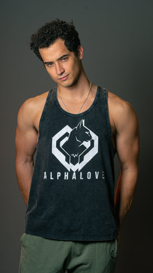Musculosa Alpha